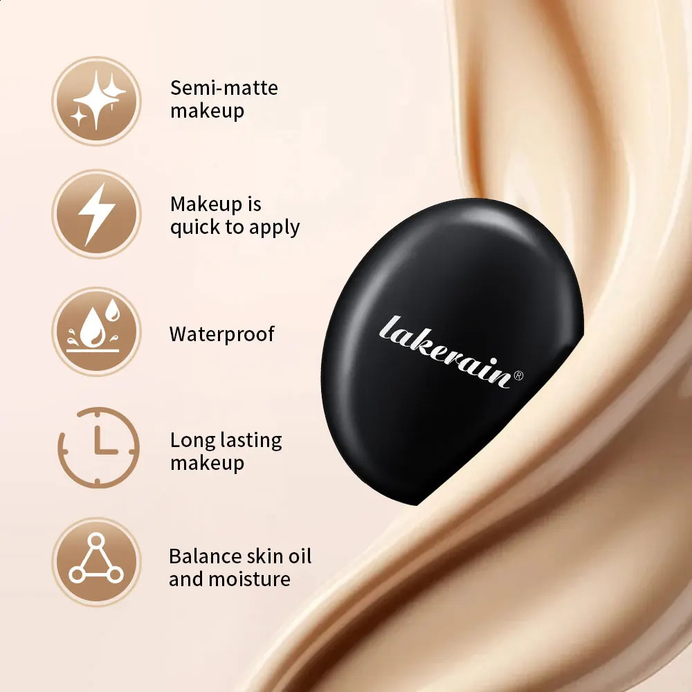 TIRTIR Face Foundation Cc Cream Mist Cosmetic TIRTIR Covering Foundation Foundations Makeup Full Coverage Korean Makeup Base 260625 - view 4