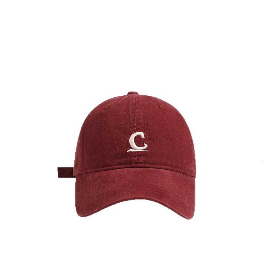 Fashion 2026 Embroidery New Letter Versatile Casual Baseball Womens Outdoor Sports Sunscreen Shade Mens M260626 - view 6