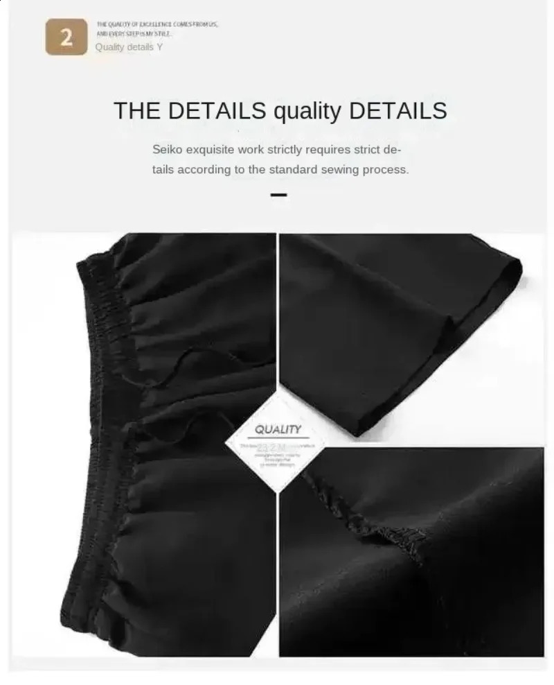 Mens Invisible Zipper Open Crotch Underpants Outdoor Sports Mens Plus Size Casual Shorts Men Zipper Open Crotch Shorts 260623 - view 5