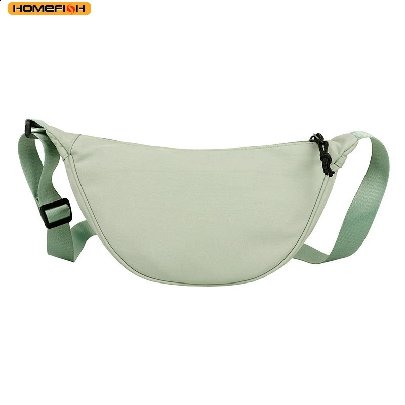 HOMEFISH Casual Satchel Shoulder Bag Messenger Crossbody Sling Laptop Bookbag - Stylish Multifunctional Bag for Everyday Use 260625