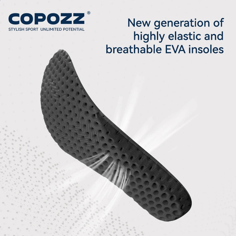 COPOZZ Beach Water Shoes Swimming Surfing NonSlip Breathable Sneakers Men Women Diving Summer Unisex Snorkeling Flat 260626 - view 5