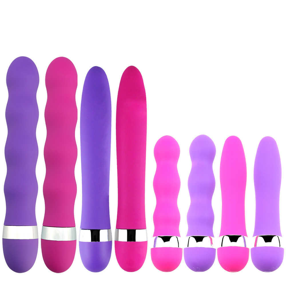 Realistic Dildo Vibrator Intimate Mini Goods Threaded Av Wand Clitoral Anal Female Masturbation Erotic Goods Sex Toys for Women M260626