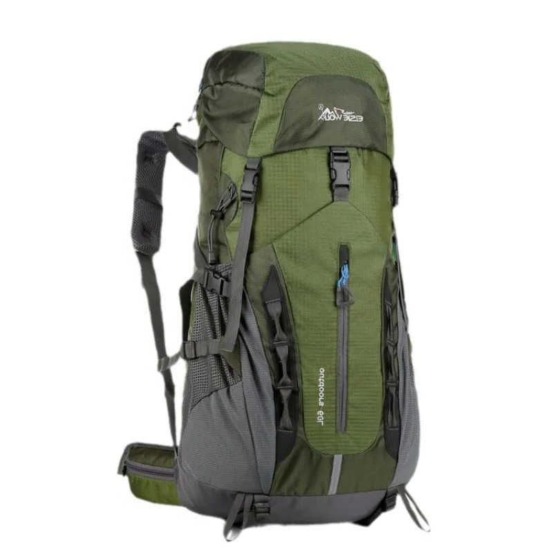 backpack outdoor climbing sports mountaineering travel bag travel bag multifunctional large-capacity double-shoulder backpack M260626