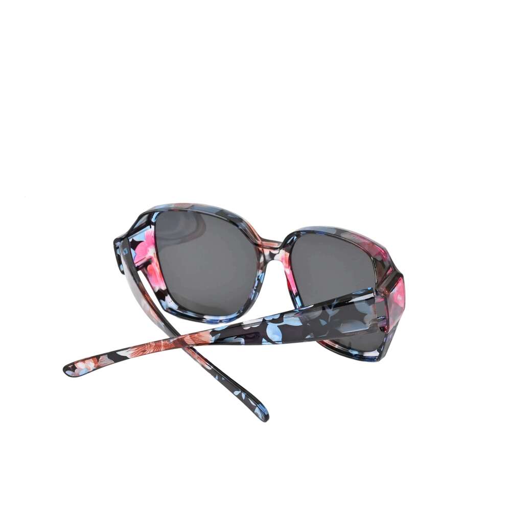 1/2/3PC Sunglasses Fit Over Men Women, Wrap-Around Glasses UV400 Protection for Driving and Outdoor T01 26Y0626 - view 5