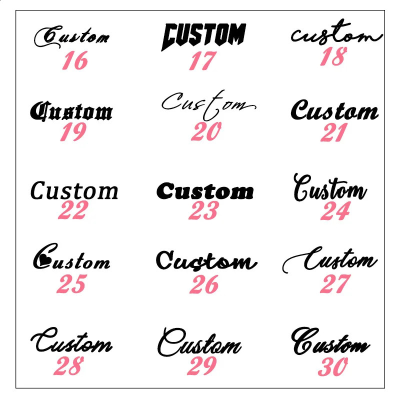 Custom Name Charms Necklace Gold Color Stainless Steel Box Chain Necklaces for Women Men Personalized Handmade Pendants Jewelry 260615 - view 5