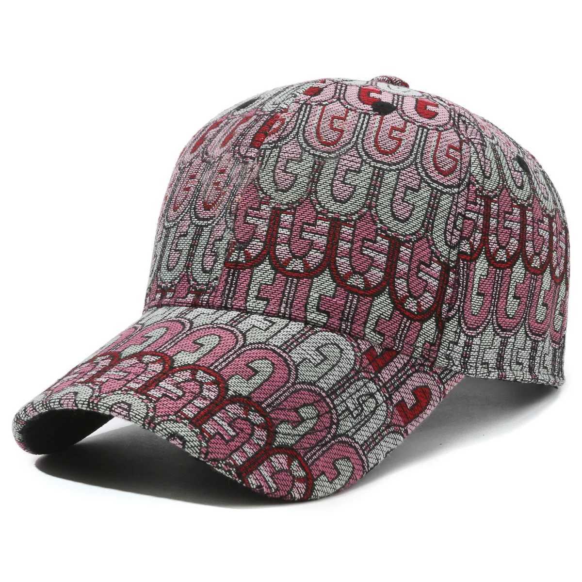 Sunshade Four Seasons Baseball Hat For Men And Women Sports Leisure Travel Shopping Baseball M260626 - view 5