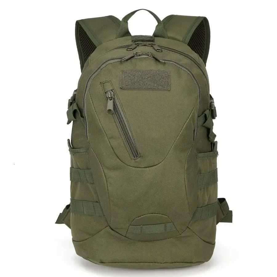 Backpacks Outdoor Tactical 25L Backpacks Waterproof Men Rucksack Climbing Bags Camping Hiking Bag Hunting Backpack M260626 - view 6