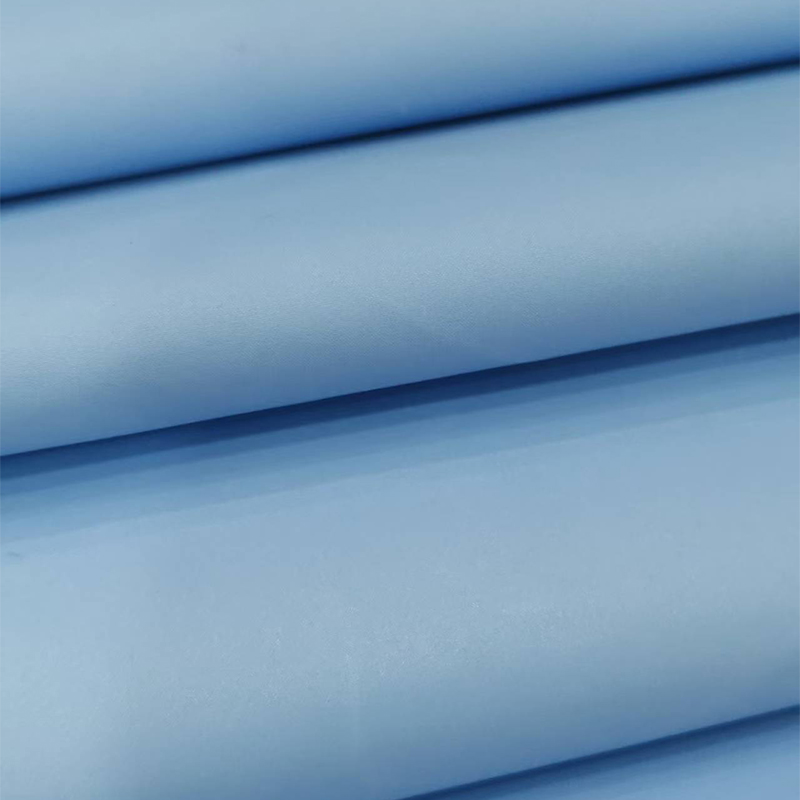 480T Matte Spring Yafang High Density Polyester Anti Fleece Fabric Clothing Home Textiles Outdoor Functional Fabric - view 6