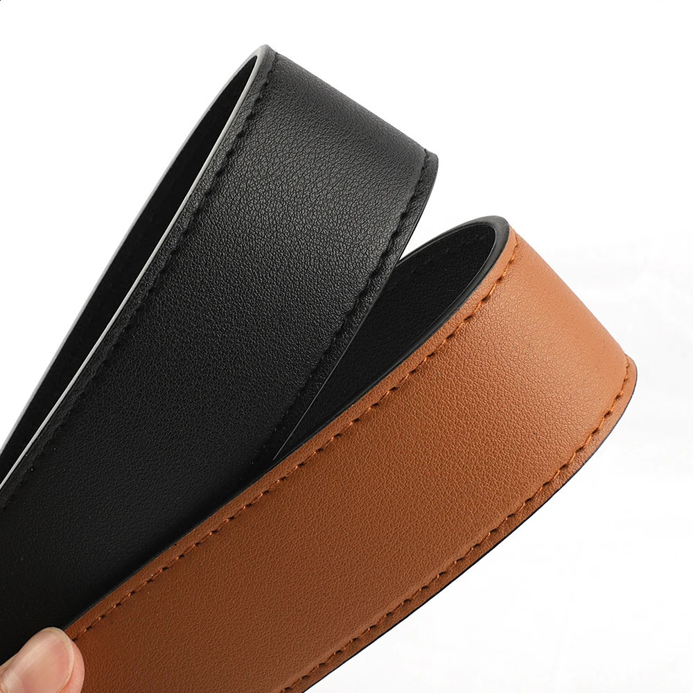 50cm Premium PU Leather Bag Strap for Bags Shoulder Bag Strap Handbag Belt Replacement Bag Handles for Bucket Bag Hanger Parts 260626 - view 5