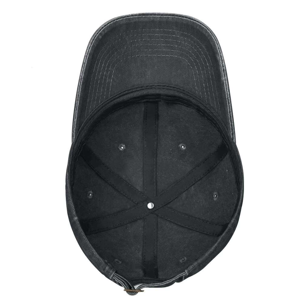 Washed Baseball The S-simpson Duff Beer Circle Summer Trucker Hat For Unisex-Teens Fashion Outdoor Sport Sun Snapback Cap W260626 - view 5