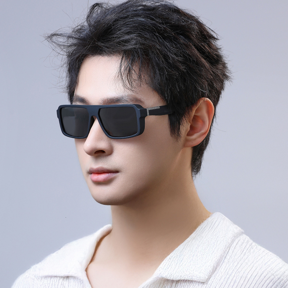 Polarized Export Men's UV Protection Sunglasses wholesale - view 3