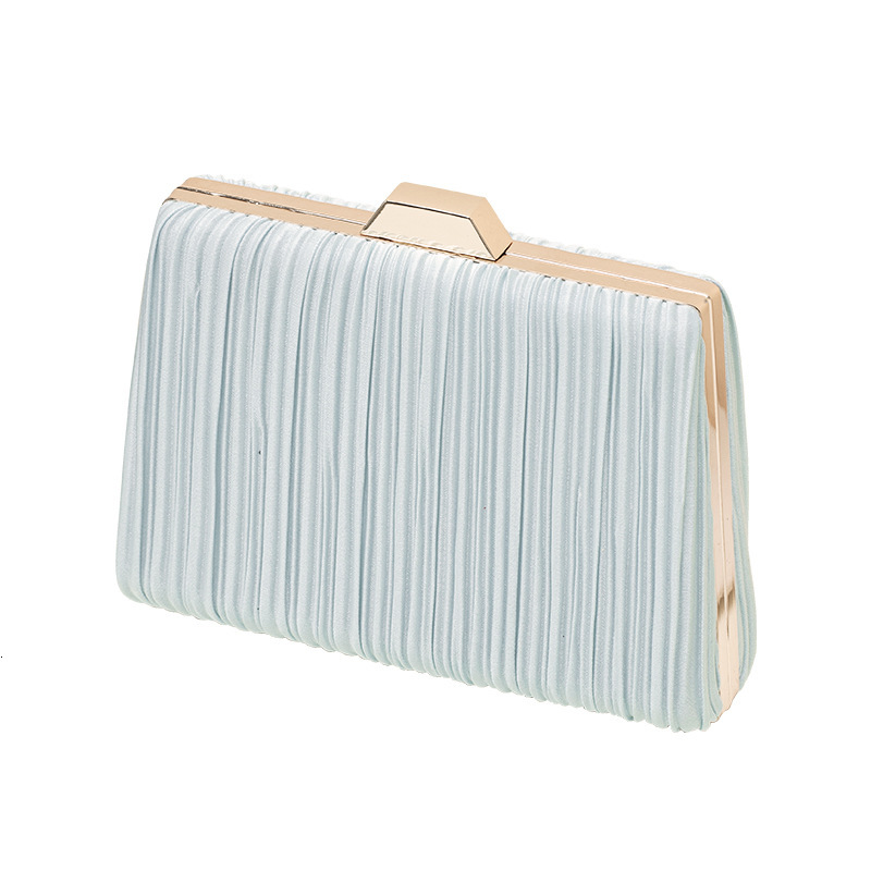 Factory Wholesale New Evening Cross-border High-end Fashion Versatile Crossbody Shoulder Handbag Women's Square Bag GLAMOR - view 6