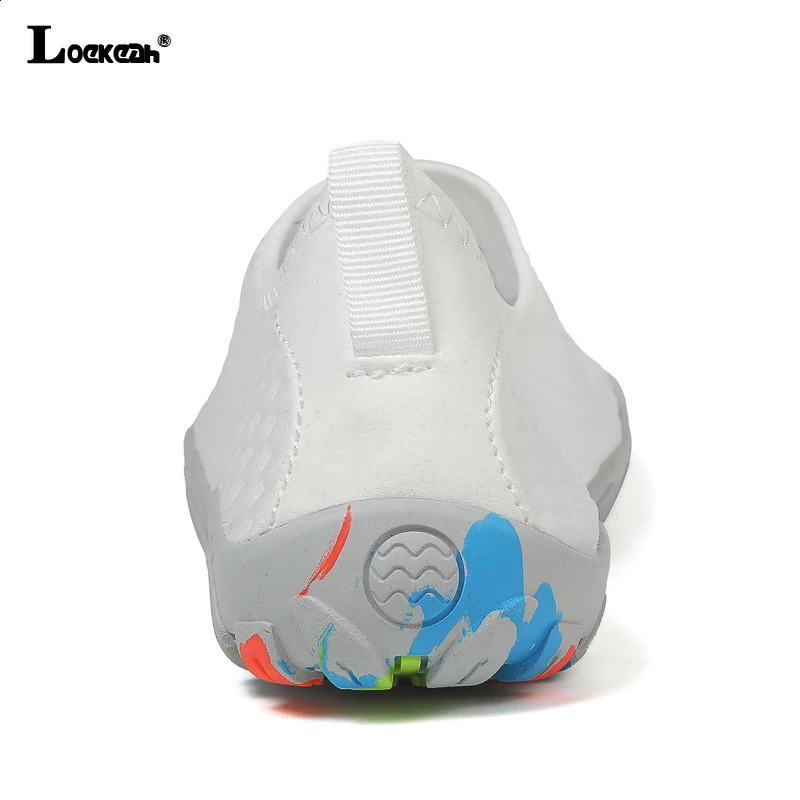Water Shoes for Women Men QuickDry Aqua Socks Swim Beach Barefoot Yoga Exercise Wear Sport Accessories Pool Camping Must Haves 260626 - view 3