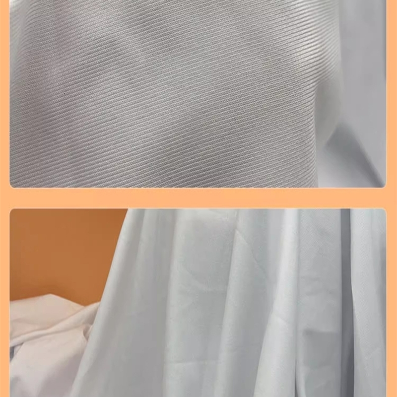 Personalized DIY Custom T-shirt Polyester Fiber Material Round Neck Tops Printing High Quality Short Sleeve Tees Purchase 260603 - view 6