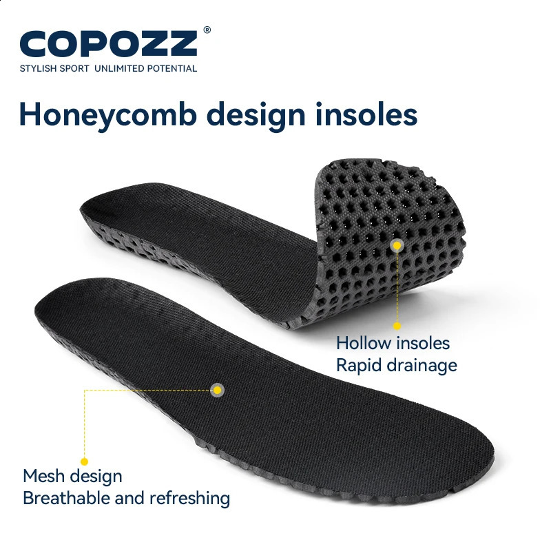COPOZZ Unisex Water Shoes Barefoot Outdoor Beach Sports Upstream Aqua Sport Running Fitness Nonslip Sneakers 260626 - view 7