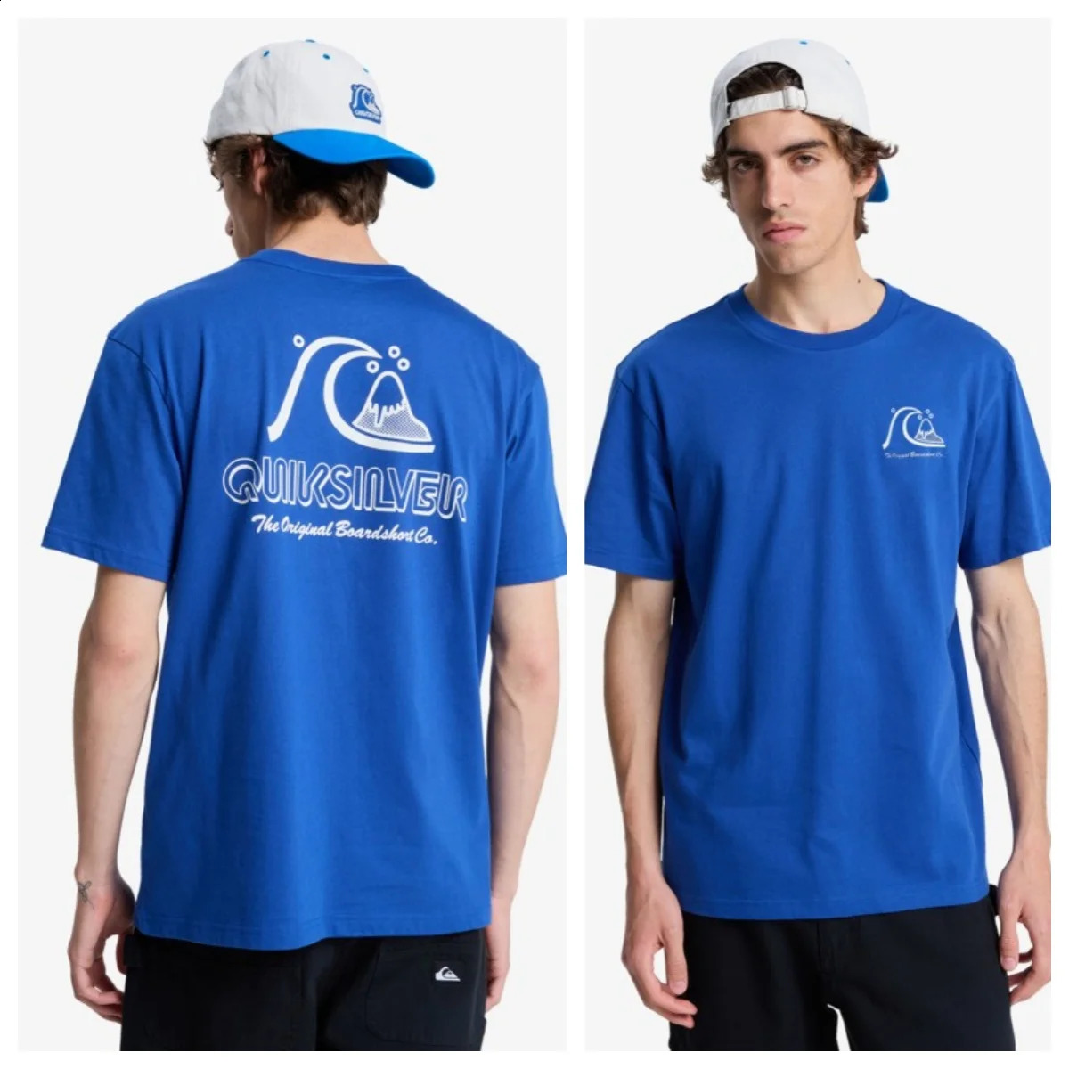 Top 2026 Evo Original Surfing Outdoor Sports Summer Leisure TShirt Mens and Womens y 260626 - view 6