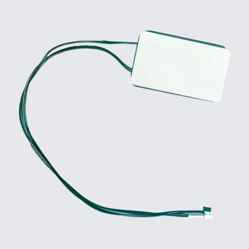 Custom Automotive Seat Sensors, Multifunctional Membrane Switch Alarms, Seat Belt and Seat Sensors - view 3