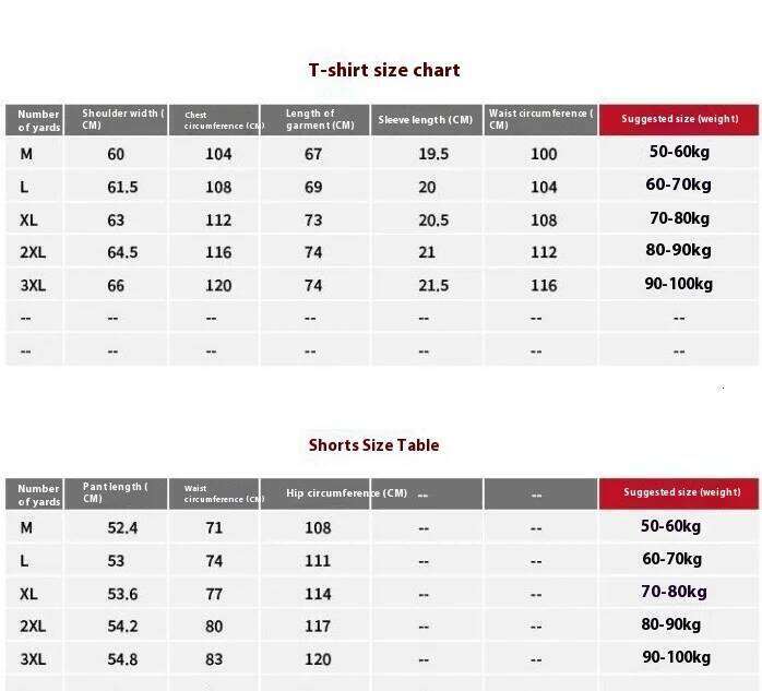 Summer Leisure Sportswear Set Fashion Men Thin Loose Printed letters T-shirt Outdoor Two-piece Letter Round Neck T-shirt+shorts 26Y0626 - view 7