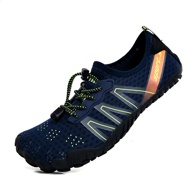 Water Shoes for Women Men QuickDry Aqua Swim Beach Barefoot Yoga Exercise Wear Sport Accessories Pool Camping Fish Gym 260626 - view 5
