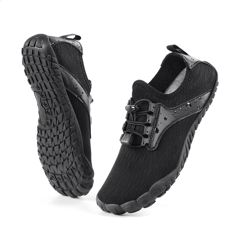 3D Water Drop Women Shoes Quick Dry Barefoot Aqua Sneakers Nonslip Beach Surf Swimming Wading Outdoor EU Size 3542 260626 - view 6