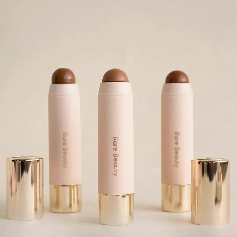 Rare Beauty Soft Pinch Liquid Bronze Contour Stick Smooth Lasting Natural Nose Shadow Waterproof Face Highlight Brighten Makeup 260625 - view 3