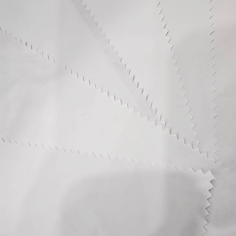 510 extinction low elasticity nylon fabric high elasticity and wear-resistant functional outdoor fabric nylon fabric for clothing and luggage - view 5