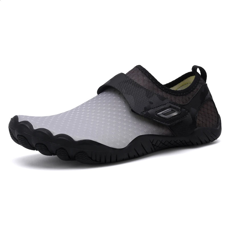 Water shoes Mens Beach Swimming Pool Hiking Shoes Quick Dry Barefoot Surf Aqua Womens Yoga Fishing 260626 - view 6