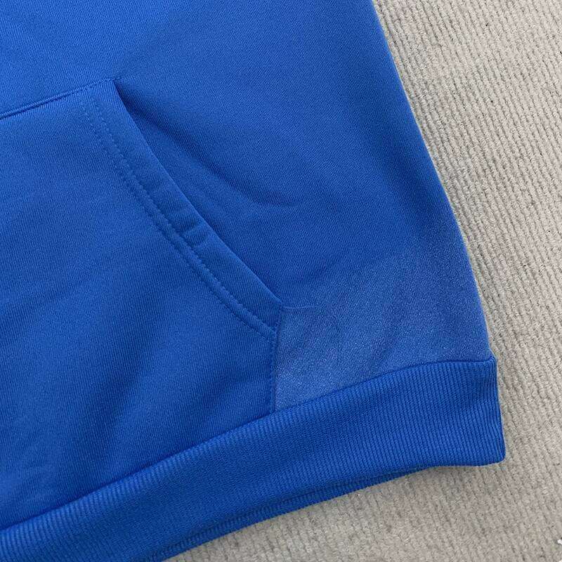 New Long Sleeve Gradient Color Loose Y2K Hoodie Street Hip Hop Style Punk Casual Top for Men W260626 - view 6