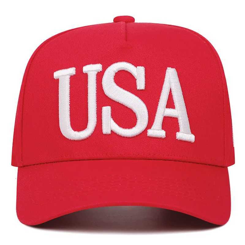 Fashon USA Pattern Baseball New Women Charm hip hop Baseball High Quality Party Gift US Caps M260626 - view 3