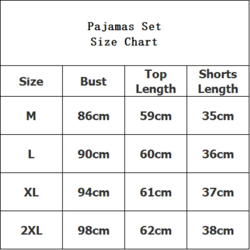 Womens Solid Color Pajamas Set 2026 Summer Thin Short Sleeve TShirt Shorts Sleepwear 2 Piece Casual Breathe Soft Home Wear 260625 - view 7