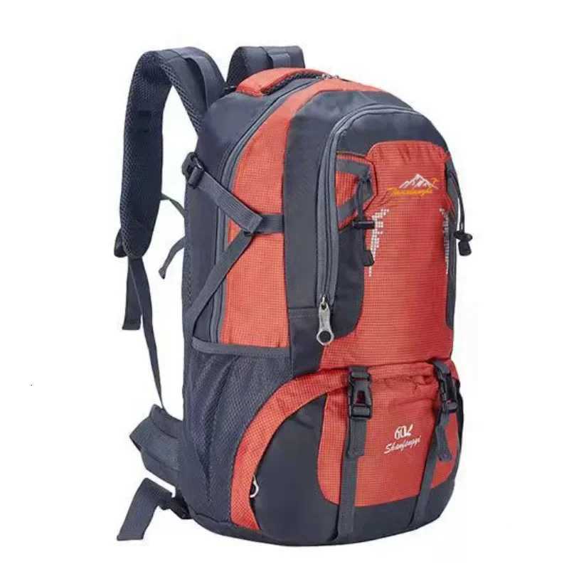 school hiking large-capacity backpack bag for women 70L 40L travel bag outdoor travel luggage bag M260626 - view 6