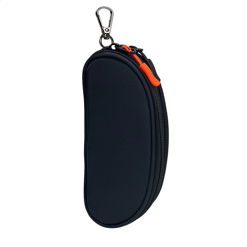 Double Layer Sunglasses Case Glasses Organizer Waterproof Portable Travel Bag Multi-Functional Storage Box Business Trips 260625 - view 7
