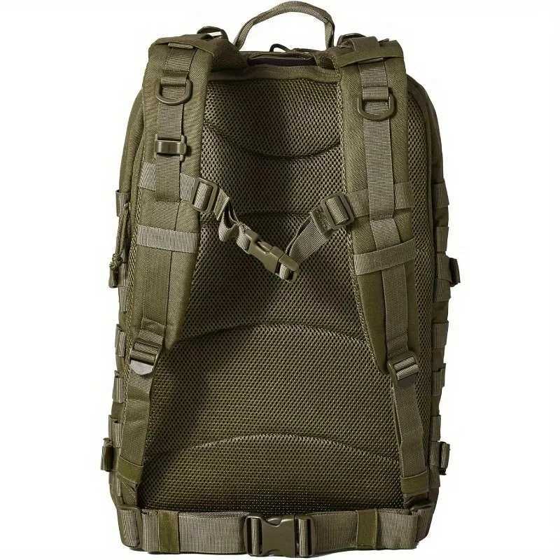 MOLLE Assault Pack Tactical 50L/30L Backpack Military Army Camping Rucksack 3-Day Pack M260626 - view 6