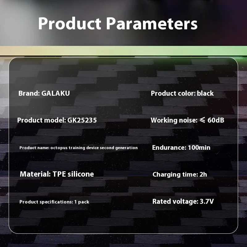 Exerciser APP Penis Control Male Delayed Ejaculation Training Masturbator Smart Temperature USB Charging Men Sex Toys M260626 - view 7