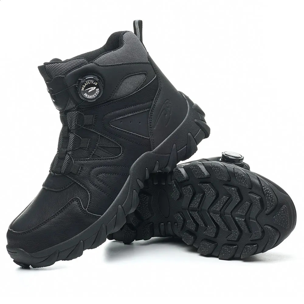 Men Motorcycle Boots Breathable Antifall Rider Road Racing Casual Shoes Motorbike Wear Resistant Motocross Tactics 260626 - view 1