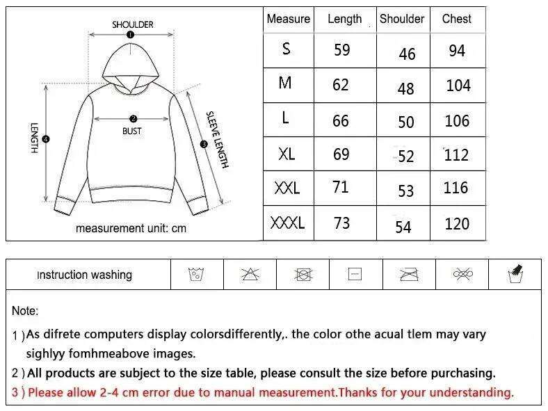 2025 Skull Y2K 2D Hoodie for Men Women Gothic Punk Sweatshirts Fashion Casual Pullover Trendy Streetwear Unisex Autumn Winter W260626 - view 7