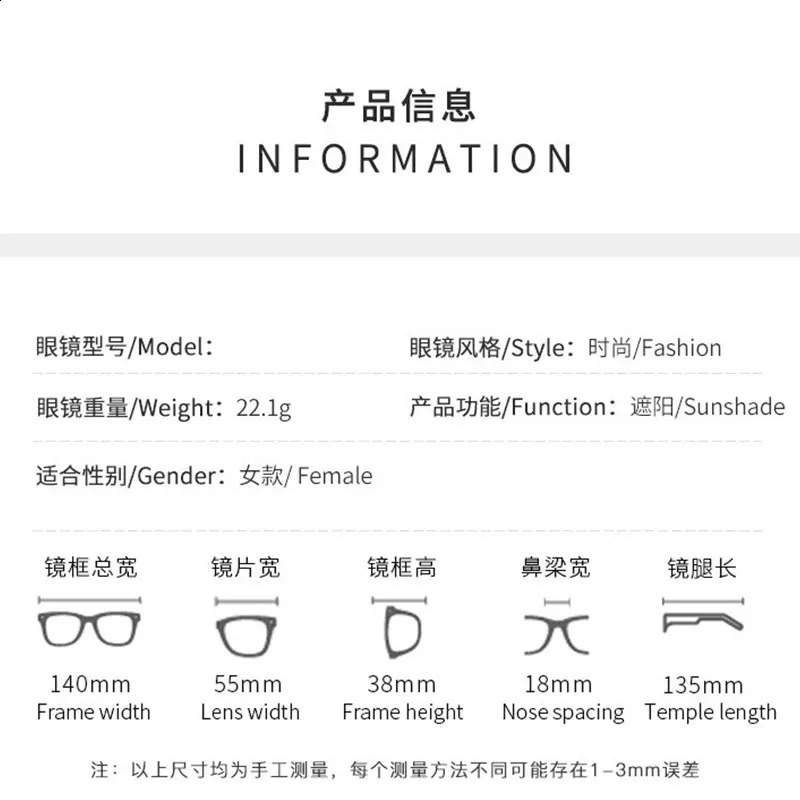 Change Color Sunglasses 2026 Women Ins Hipster Irregular Rimless Glasses Metal Rhombus Outdoor Pochromism Sun Glasses 260626 - view 7