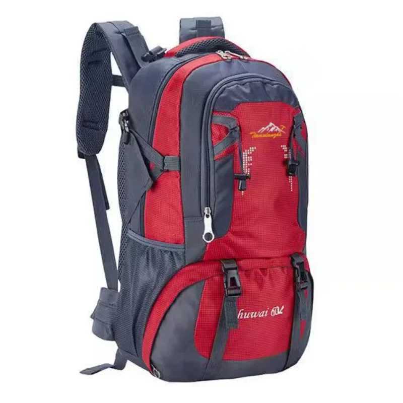 school hiking large-capacity backpack bag for women 70L 40L travel bag outdoor travel luggage bag M260626 - view 4