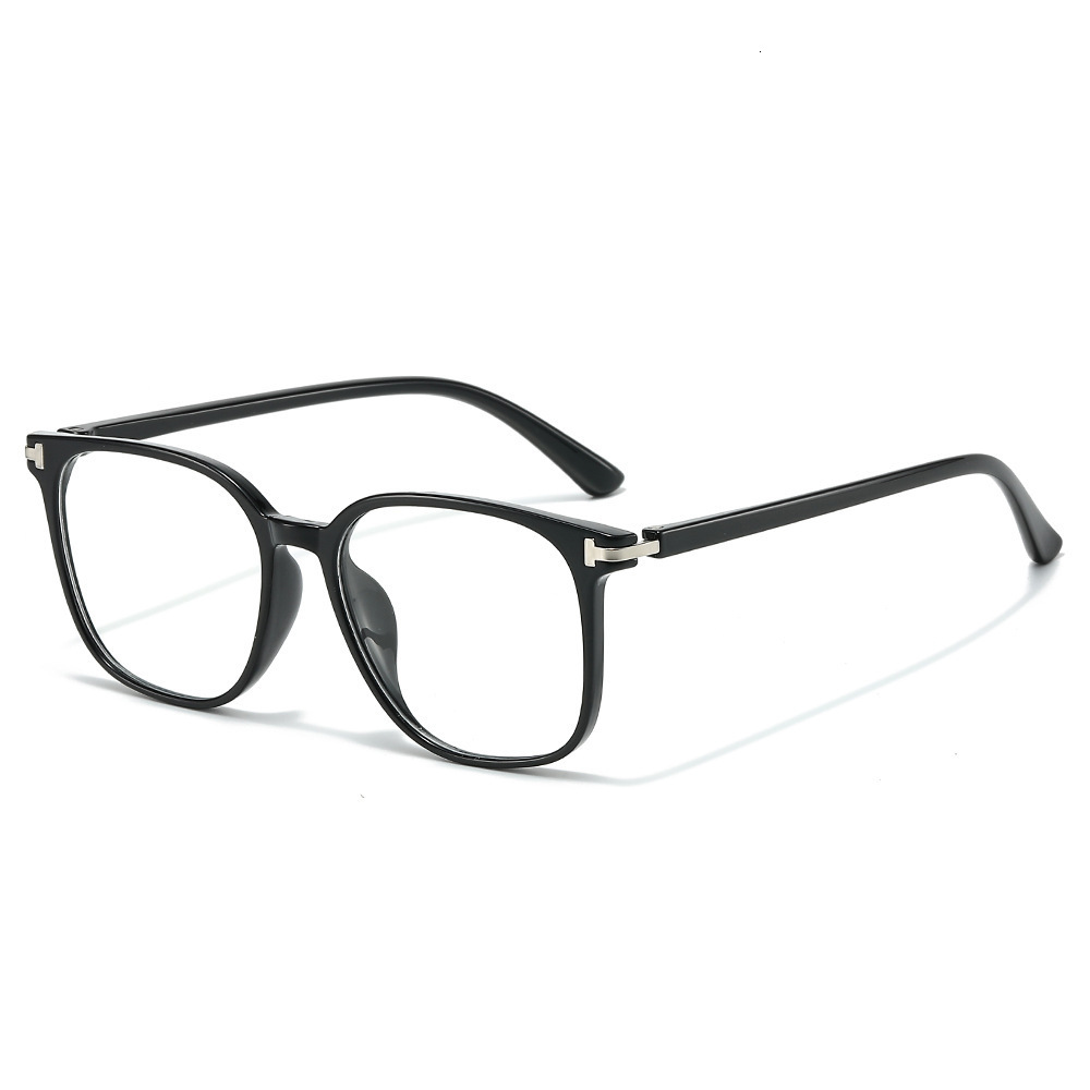 26 New Models Of Makeup-Free Magic Glasses, Stylish Anti-Blue Light Ultra-Light Eyeglass Frames, College Style, Flattering And Versatile For Women, Ma - view 1