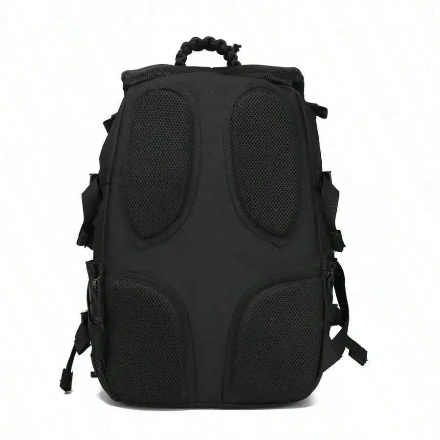 Outdoor Camping Hunting Sports Backpack Bag Soft Large Capacity Backpack HkingTraveling Bags Survival Outdoor bag M260626 - view 6