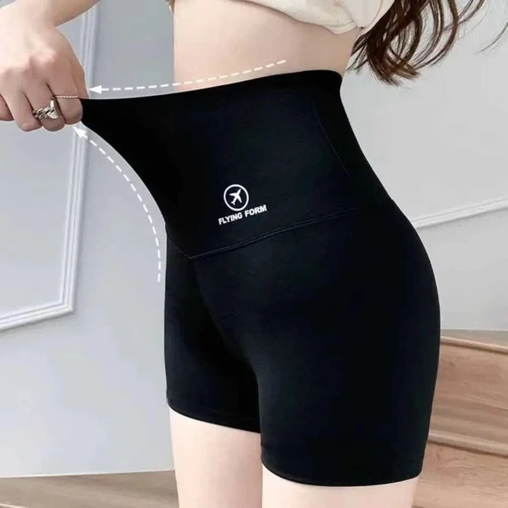 Women Sexy Butt Lifter High Waist Shapewear Slimming Panties Female Shapewear Waist Trainer Tummy Control Yoga Shapers 260626 - view 3