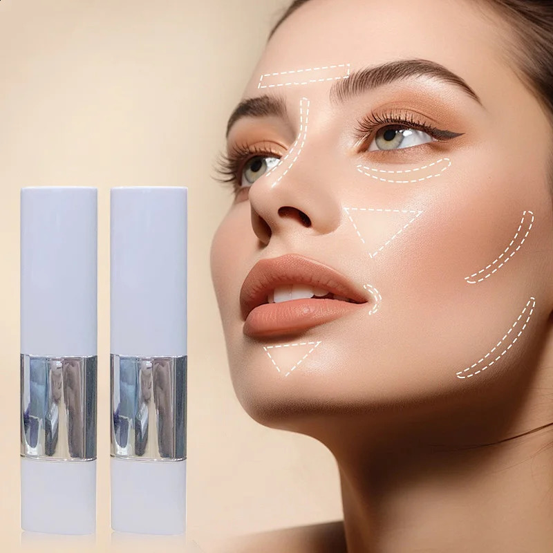 Lazy foundation stick izing and natural concealer makeupmatte makeup baserare beautyKeep makeup and sweat 260626 - view 6