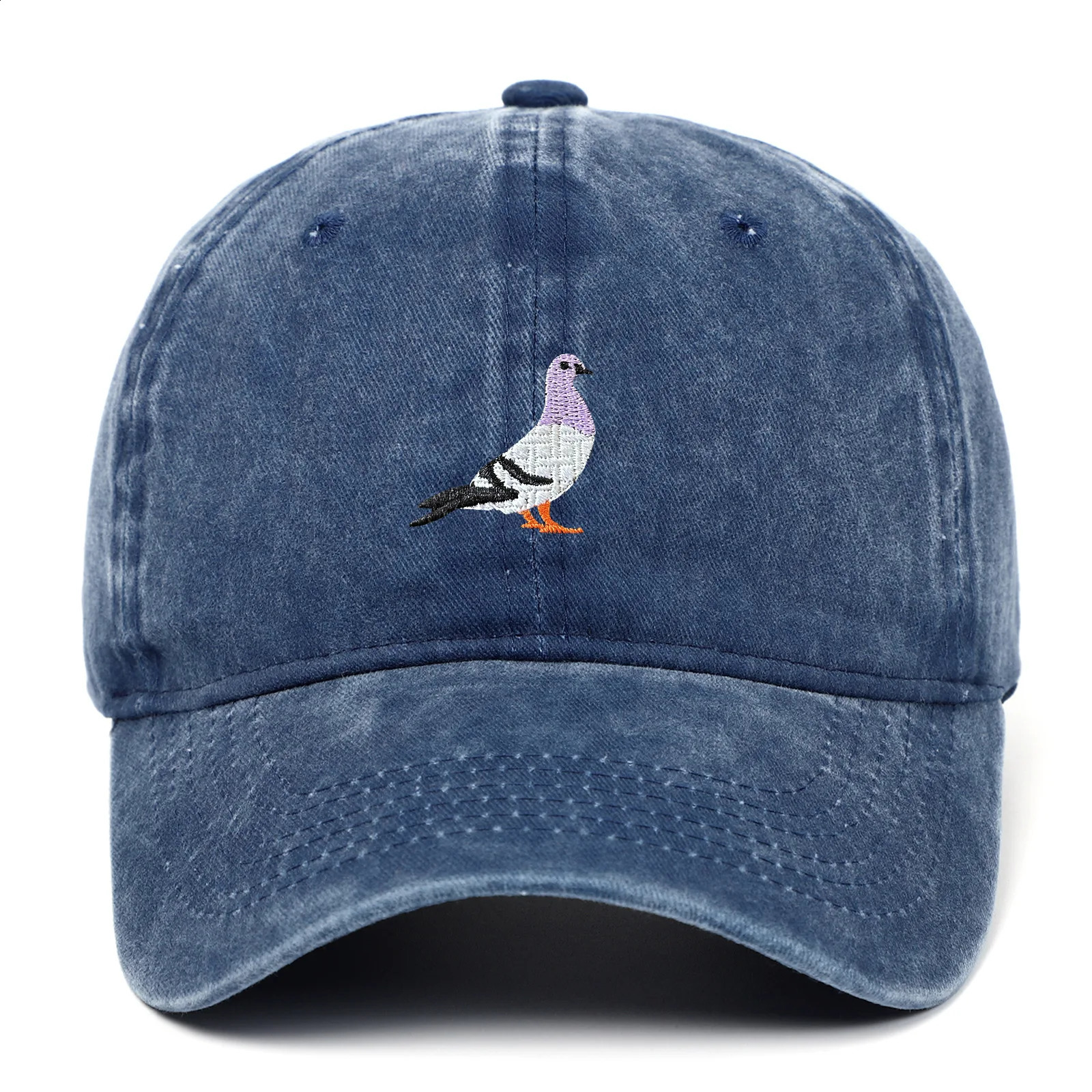 Baseball cap suitable for all seasons embroidery pattern mens and womens daily casual fashion outdoor sun protection260603 - view 4