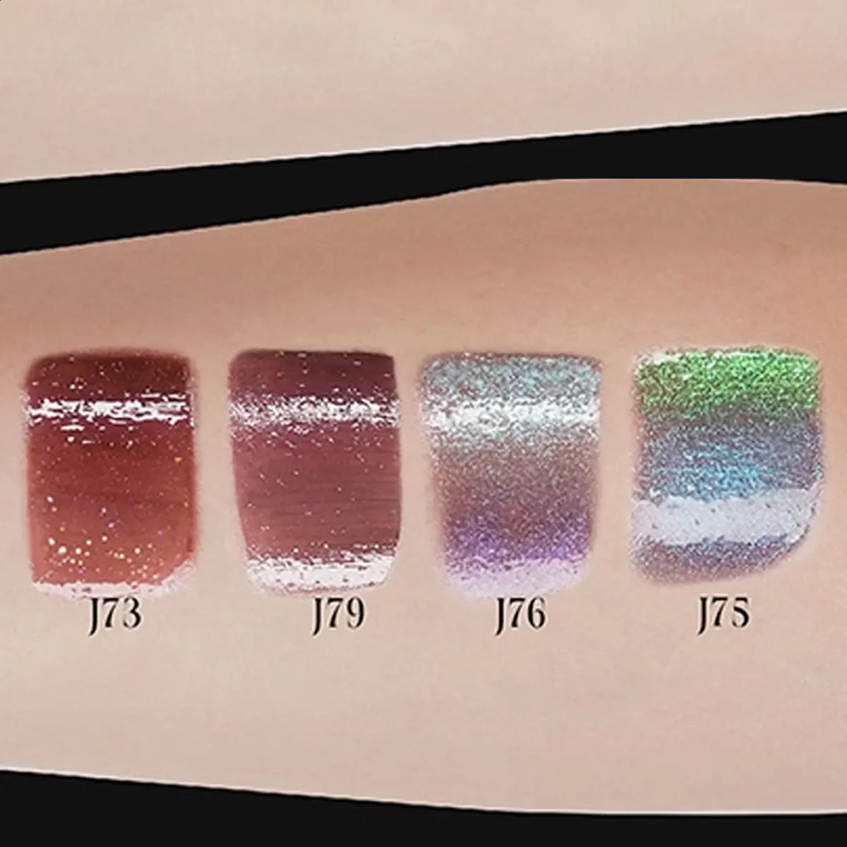 Girlcult Un High Shine Lip GlazeMirror-Like High Shiater-Light Lip GlazeParty3D Dimensional ShineLip-Plumping Effect 260626 - view 5