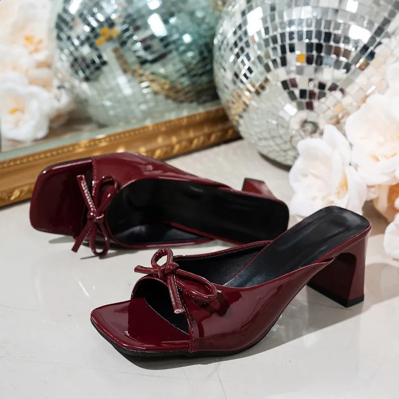 2026 High Quality Womens Sandals Elegant and Versatile Fashionable Casual Shoes Comfortable for Outdoor Use 260626 - view 5