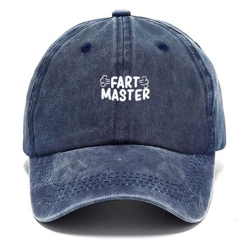 Washed Baseball Cotton Distressed Adjustable Vintage Trucker Hat for Men Women Humor Unisex Cotton Hats Funny Novelty M260626 - view 3