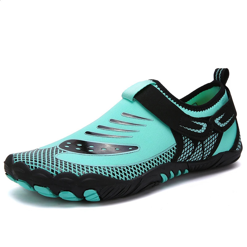 Water shoes Mens Beach Swimming Pool Hiking Shoes Quick Dry Barefoot Surf Aqua Womens Yoga Fishing 260626 - view 3