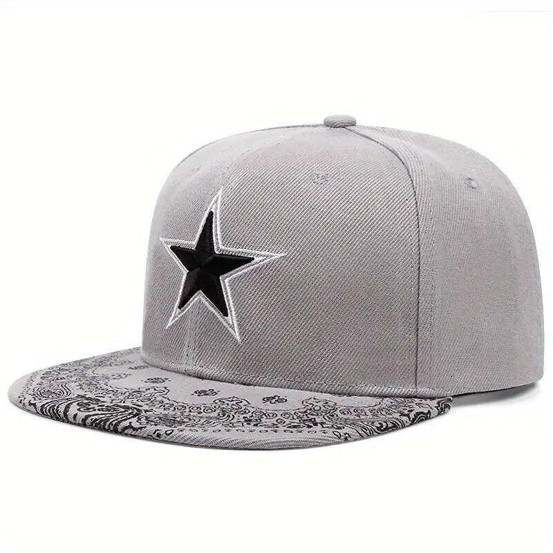 Baseball Caps For Men Women Snapback Summer Autumn Adjustable Luxury Brand Hat Fishing Hip Hop Cap Dad outdoor sun Hats W260626 - view 5
