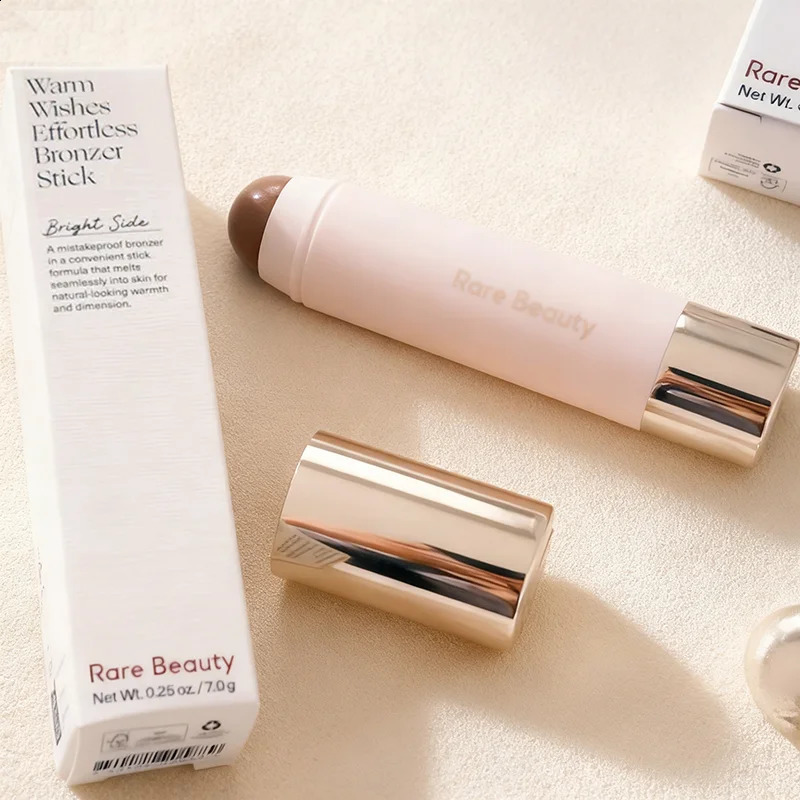 Rare Beauty 3D Contour Stick Waterproof Bronzer Natural Skin Shading Slimming Face Sculpting Gift for Women Daily Party Makeup 260625 - view 3