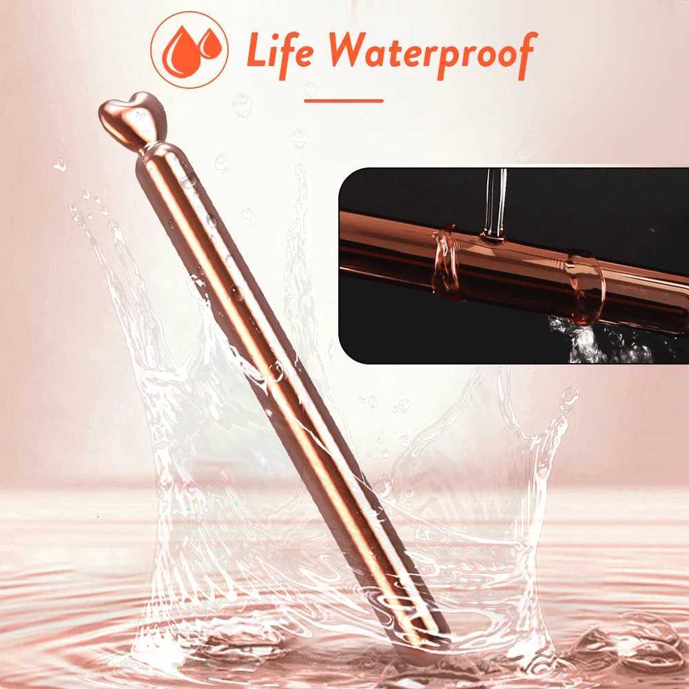 Min Size Anal Vibrator Beginner Prostate Massager Vibrating Butt Plug G Spot Clit Stimulator Sex Toys for Men Women Gay 18 M260626 - view 4